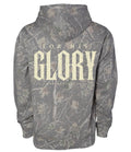 For His Glory Hoodie