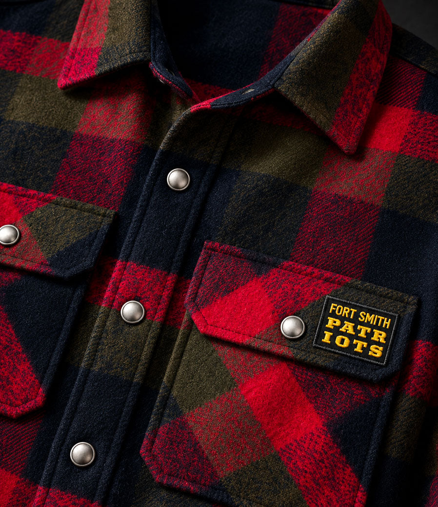 Outdoors Basin Jacket