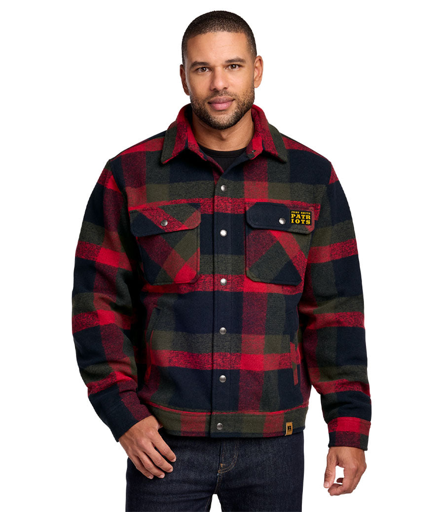 Outdoors Basin Jacket