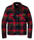 Outdoors Basin Jacket