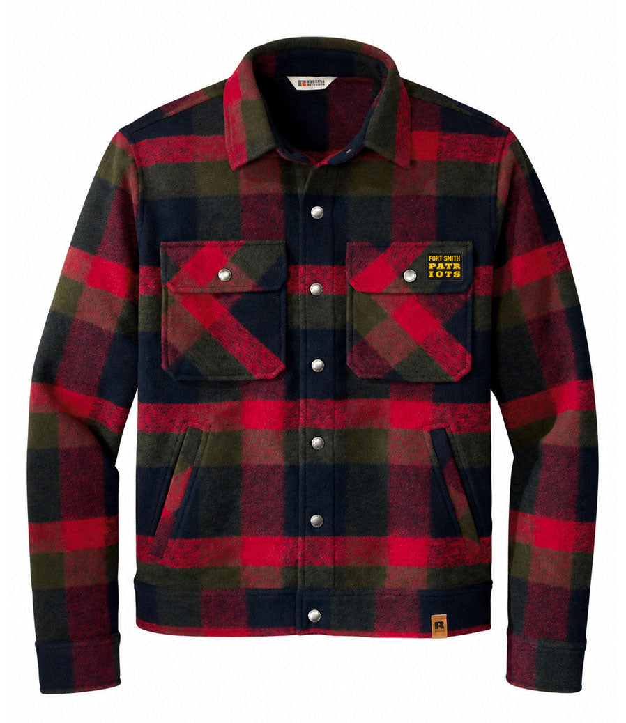 Outdoors Basin Jacket