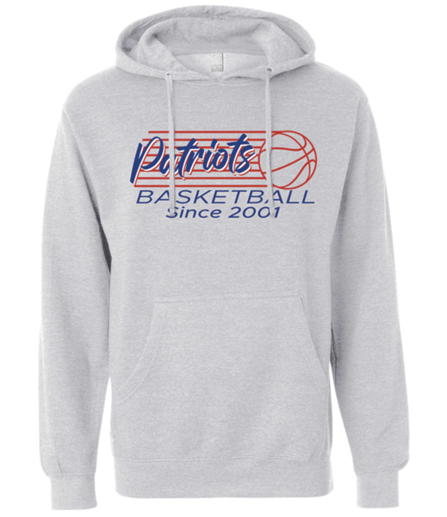 Patriots Retro