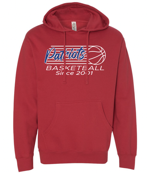 Patriots Retro